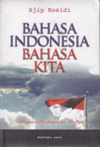 Image of Bahasa Indonesia Bahasa Kita