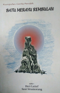 Image of Batu Merayu Rembulan