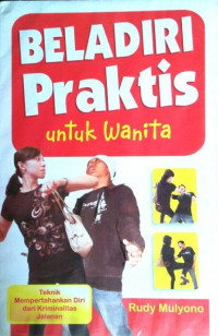 Image of Bela Diri Praktis untuk Wanita