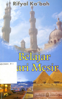 Image of Belajar Dari Mesir