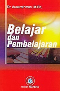 Image of Belajar dan Pembelajaran