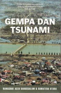 Image of Bencana Gempa dan Tsunami