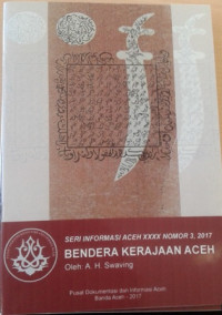 Image of Bendera Kerajaan Aceh