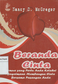 Image of Beranda Cinta