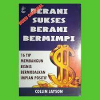 Image of Berani Sukses Berani Bermimpi