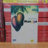 Image of Bercocok Tanam Mangga