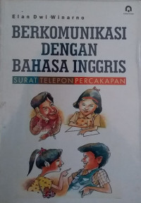 Image of Berkomunikasi dengan Bahasa Inggris