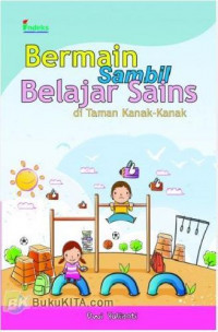 Image of Bermain Sambil Belajar Sains di Taman Kanak Kanak