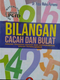 Image of Bilangan Cacah dan Bulat