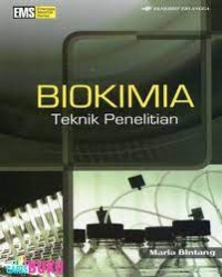 Image of Biokimia