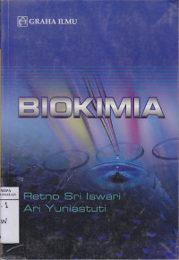 Image of Biokimia