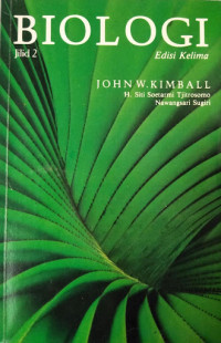 Image of Biologi Jilid I