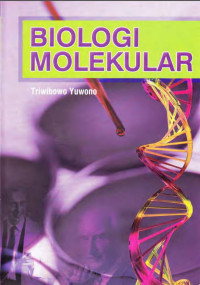 Image of Biologi Molekular