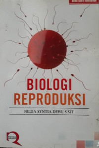 Image of Biologi Reproduksi