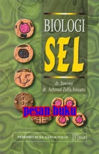 Image of Biologi Sel