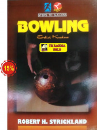 Image of Bowling Edisi Kedua