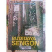 Image of Budidaya Sengon