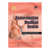 Image of Buku Ajar Keperawatan Medikal Bedah