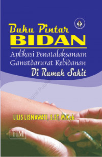 Image of Buku Pintar Bidan