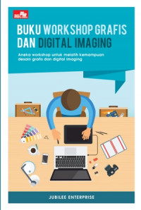 Image of Buku Workshop Grafis dan Digital Imaging