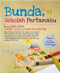 Image of Bunda Sekolah Pertamaku