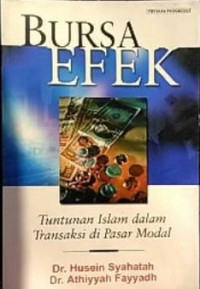 Image of Bursa Efek