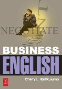 Image of Business English