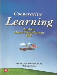 Image of Cooperative Learning