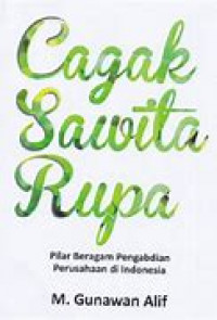 Image of Cagak Sawita Rupa