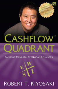 Image of Cashflow Quadrant Panduan Mencapai Kebebasan Keuangan