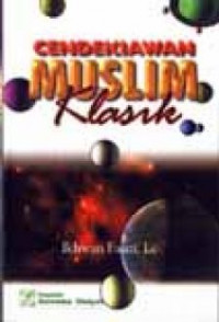 Image of Cendikiawan Muslim Klasik