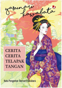 Image of Cerita-Cerita Telapak Tangan