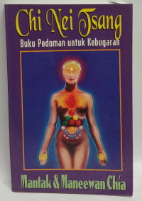 Image of Chi Nei Tsang Buku Pedoman untuk Kebugaran