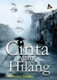Image of Cinta yang Hilang