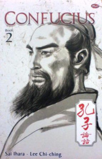 Image of Confucius Book 2