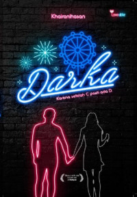Image of Darka Karena Setelah C Pasti ada D
