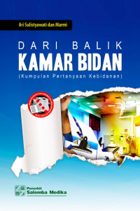 Image of Dari Balik Kamar Bidan