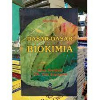 Image of Dasar-Dasar Biokimia