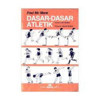 Image of Dasar Dasar Atletik