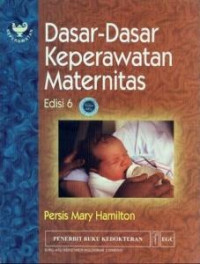 Image of Dasar Dasar Keperawatan Maternitas