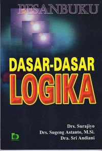Image of Dasar Dasar Logika