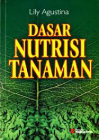 Image of Dasar Nutrisi Tanaman