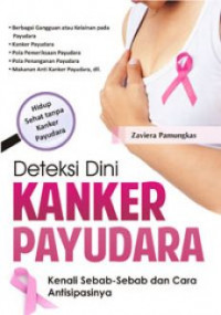 Image of Deteksi Dini Kanker Payudara