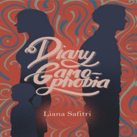 Image of Diary Gamophobia