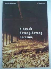 Image of Dibawah Bayang Bayang Ancaman