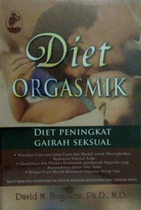 Image of Diet Orgasmik