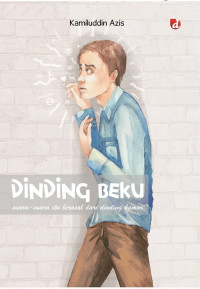 Image of Dinding Beku