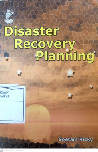 Image of Disaster Recovery Planning