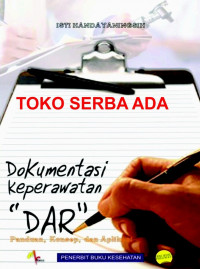 Image of Dokumensi Keperawatan 