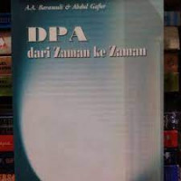 Image of Dpa Dari Zaman Ke Zaman